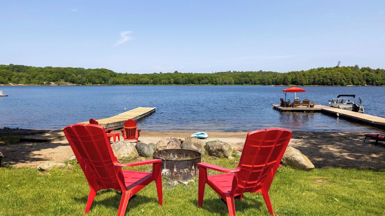 Photo of Outdoor in The Archipelago