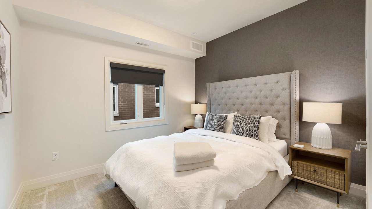 Photo of Bedroom in Riverside