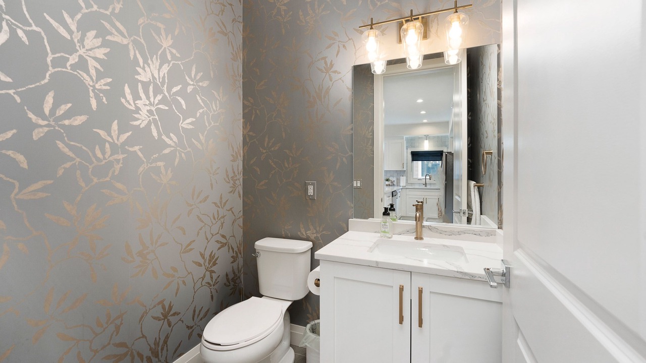 Photo of Bathroom in Riverside