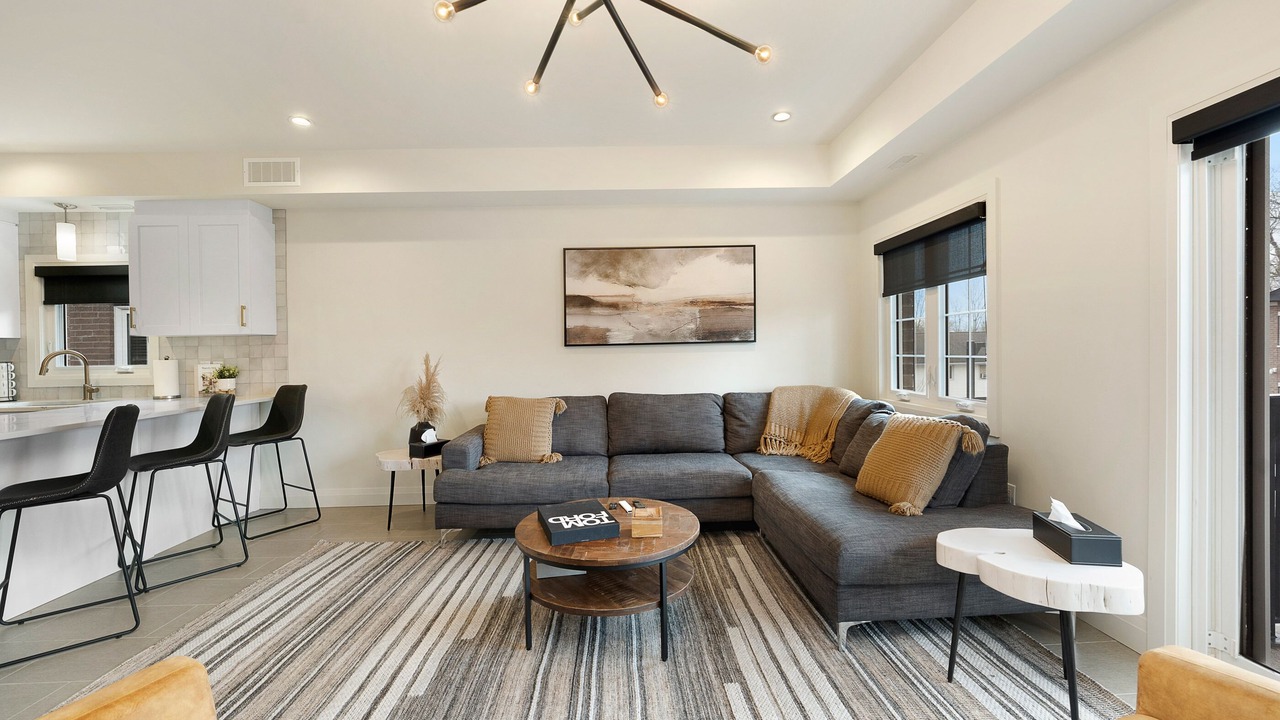 Photo of Livingroom in Riverside