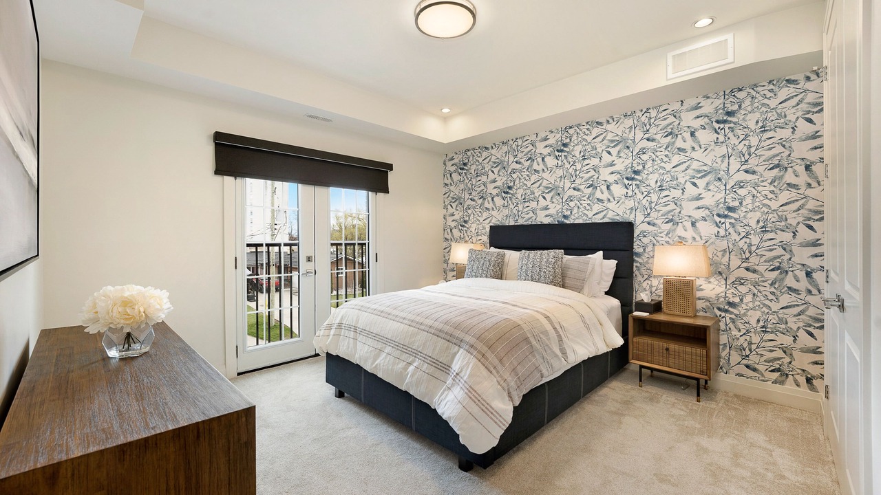 Photo of Bedroom in Riverside