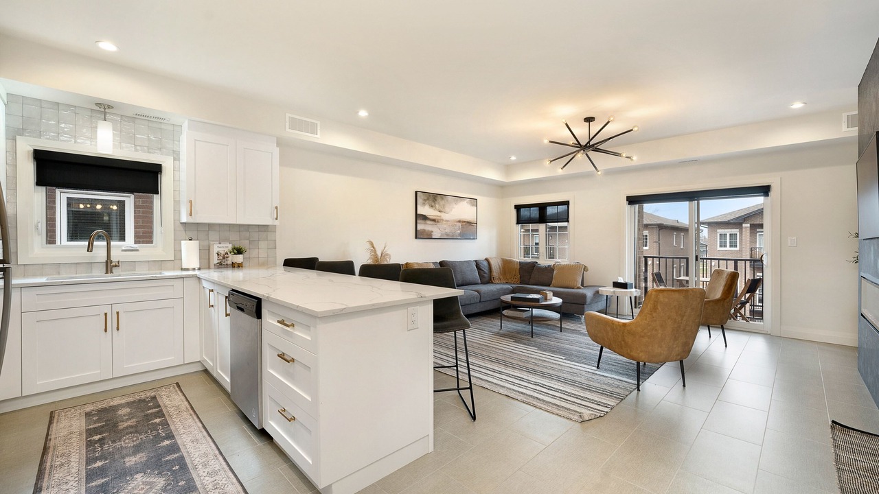 Photo of Livingroom in Riverside