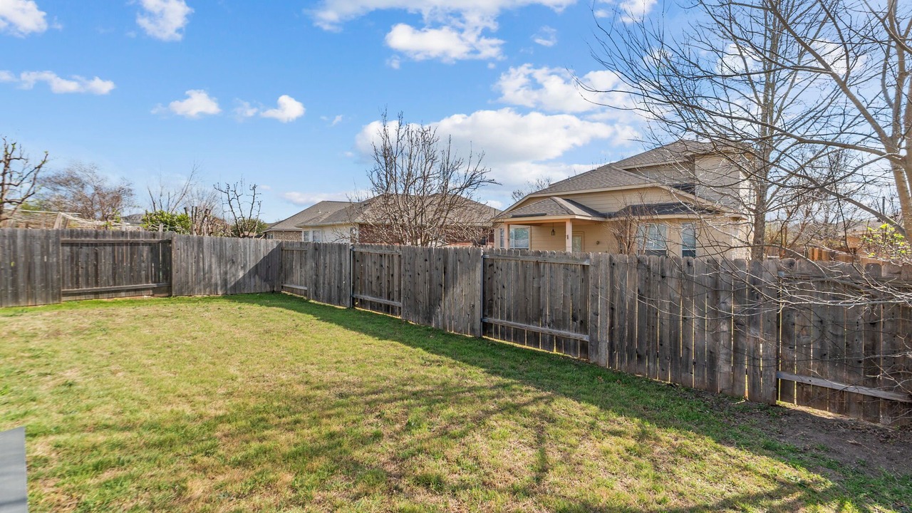 Photo of Outdoor in Pioneer Crossing