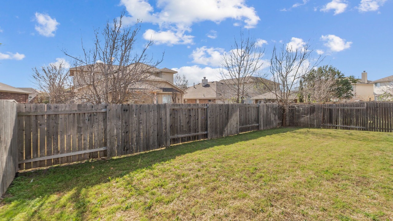 Photo of Outdoor in Pioneer Crossing