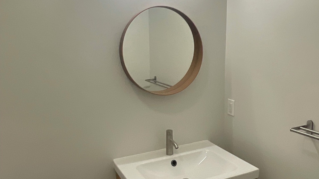 Photo of Bathroom in Atlantic Station Area