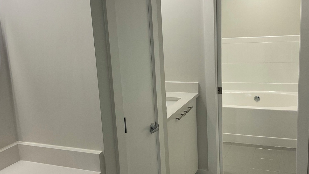 Photo of Bathroom in Atlantic Station Area