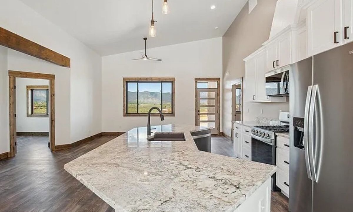 Photo of Kitchen in Cortez