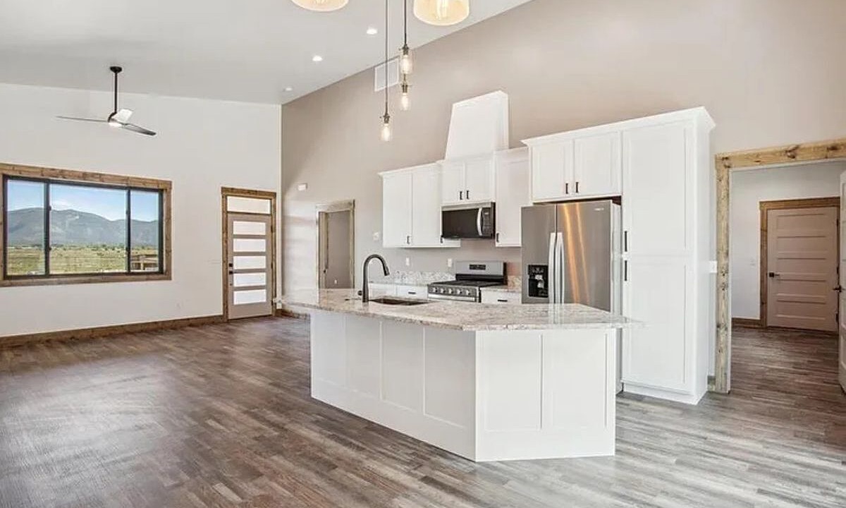 Photo of Kitchen in Cortez