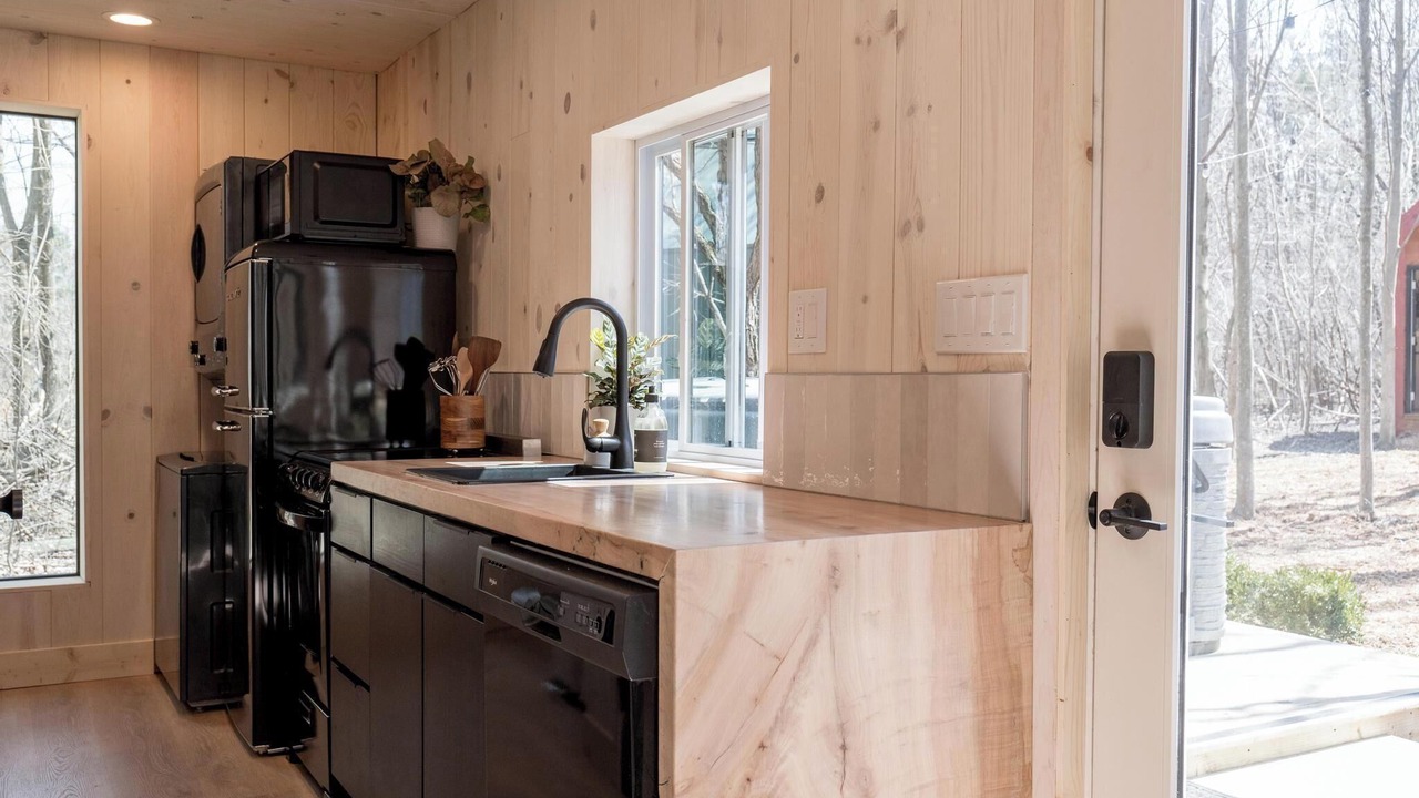 Photo of Kitchen in Portland
