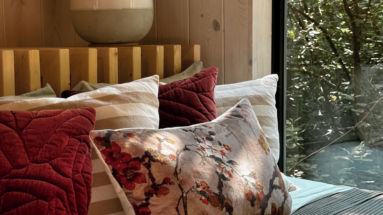 Photo of Bedroom in Portland