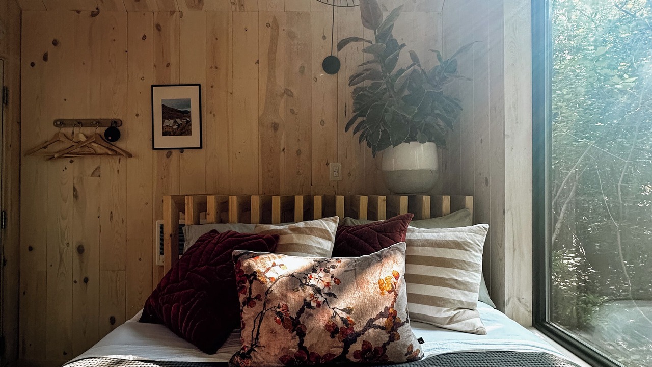 Photo of Bedroom in Portland