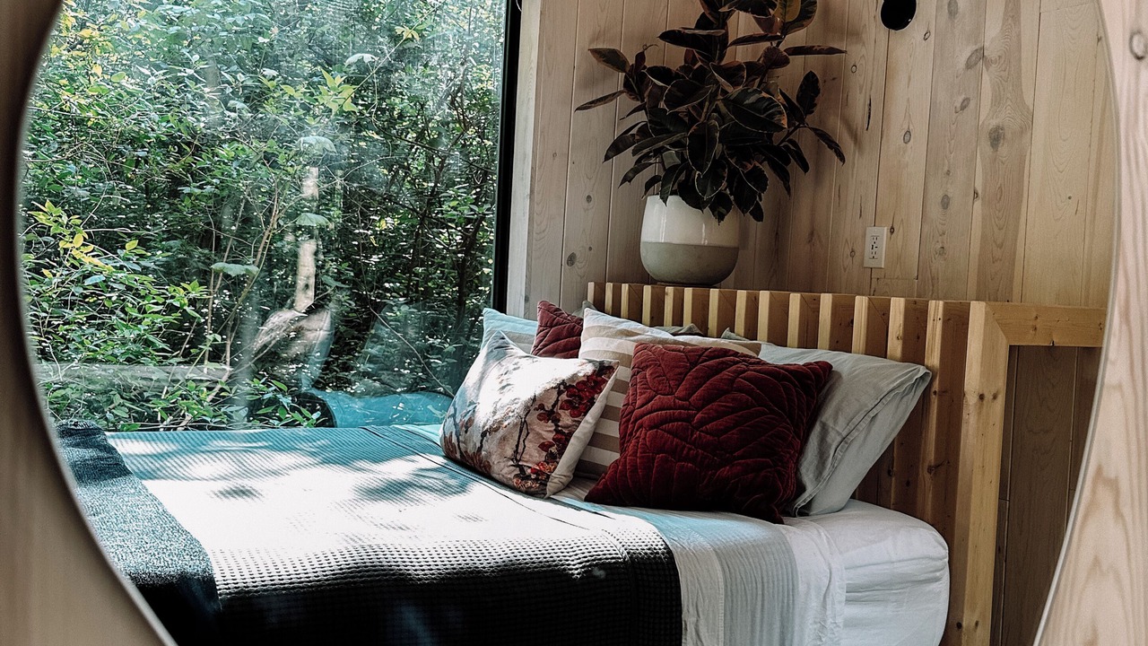 Photo of Bedroom in Portland
