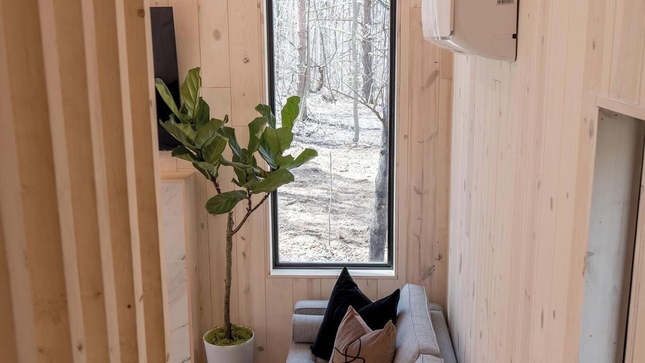 Photo of Livingroom in Portland
