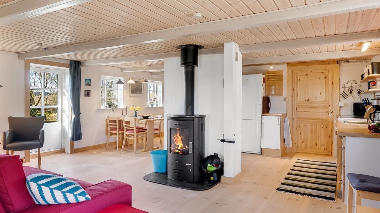 Photo of Livingroom in Thyholm