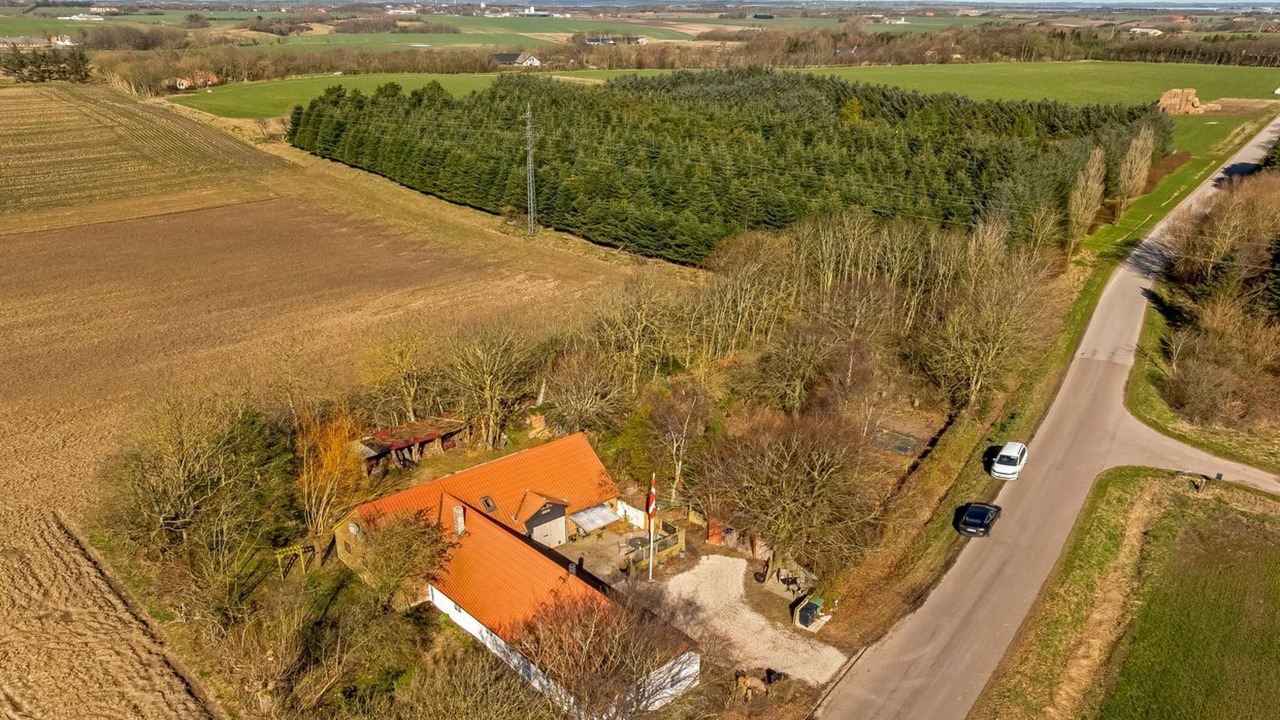Photo of Others in Thyholm