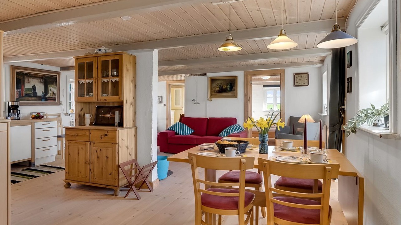 Photo of Livingroom in Thyholm
