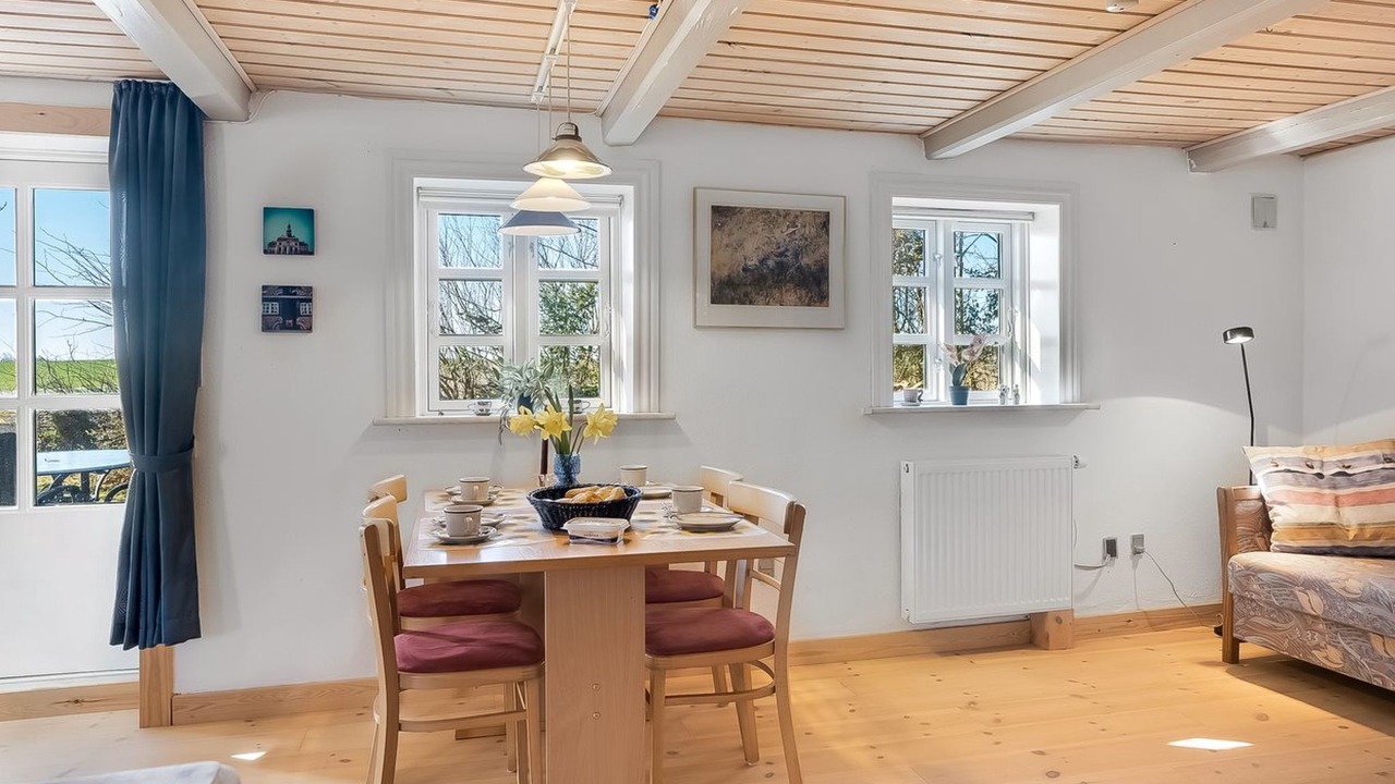 Photo of Livingroom in Thyholm