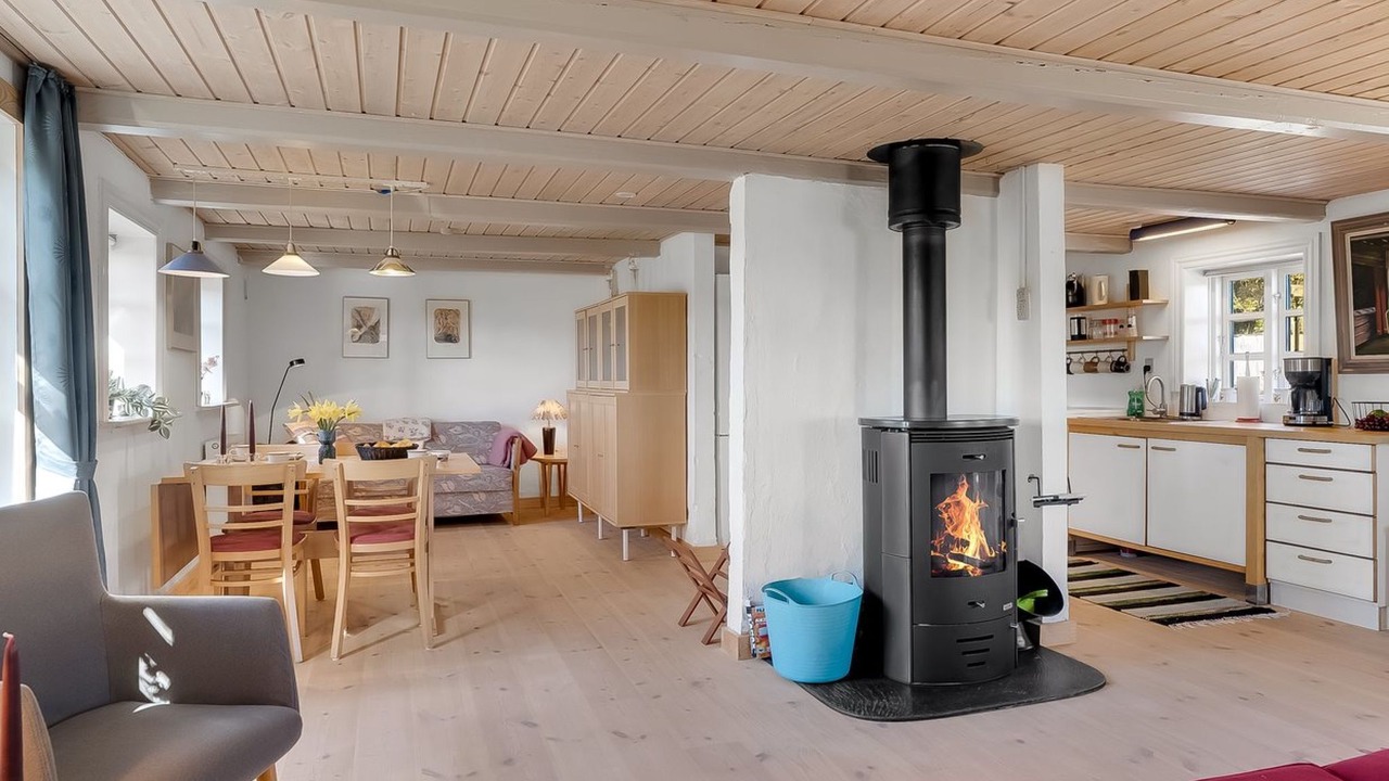 Photo of Livingroom in Thyholm