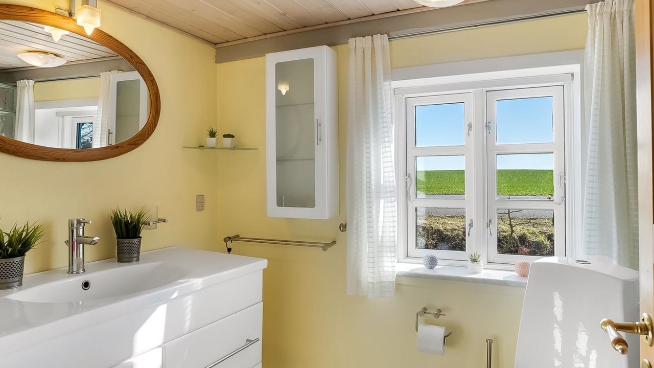 Photo of Bathroom in Thyholm