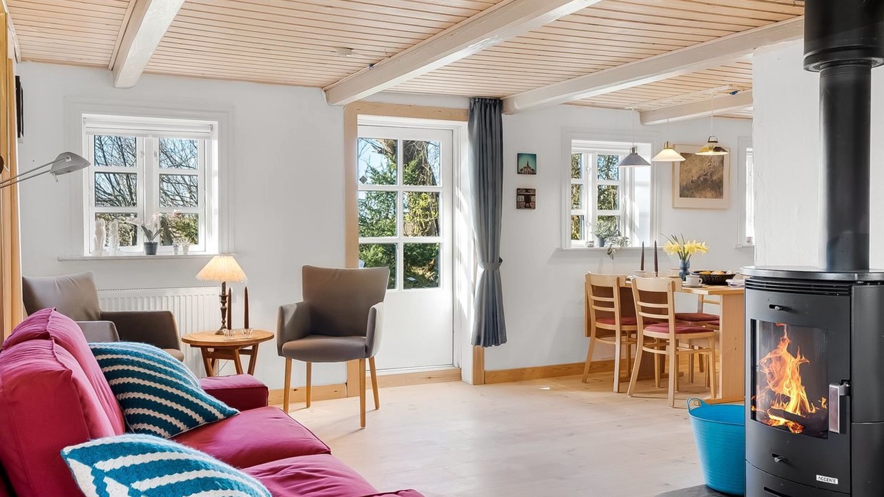 Photo of Livingroom in Thyholm
