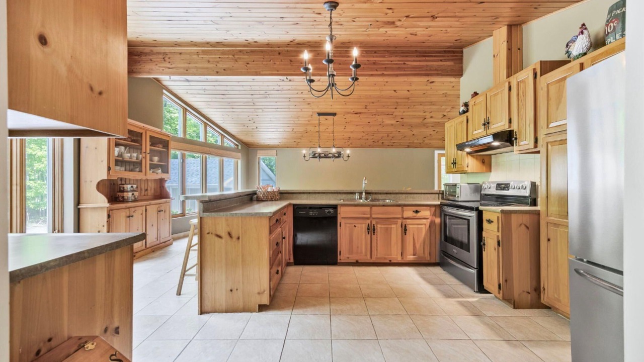 Photo of Kitchen in Tiny