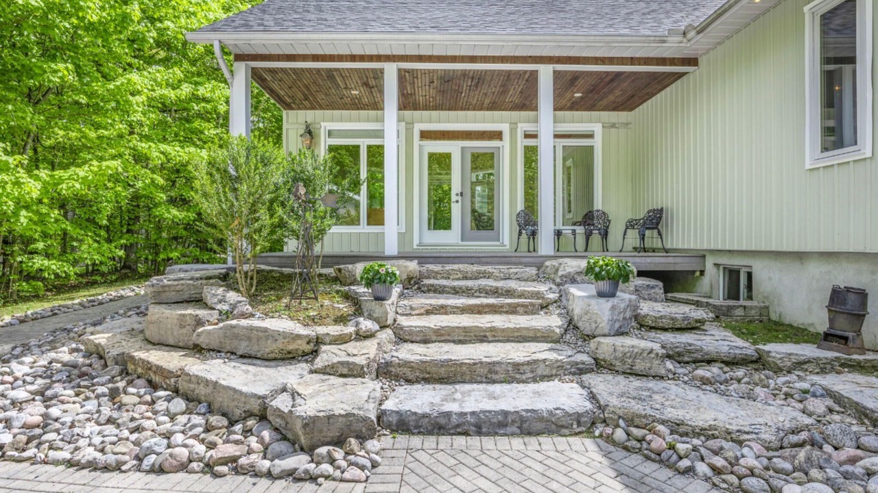 Photo of Outdoor in Tiny