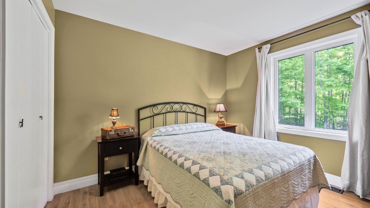 Photo of Bedroom in Tiny