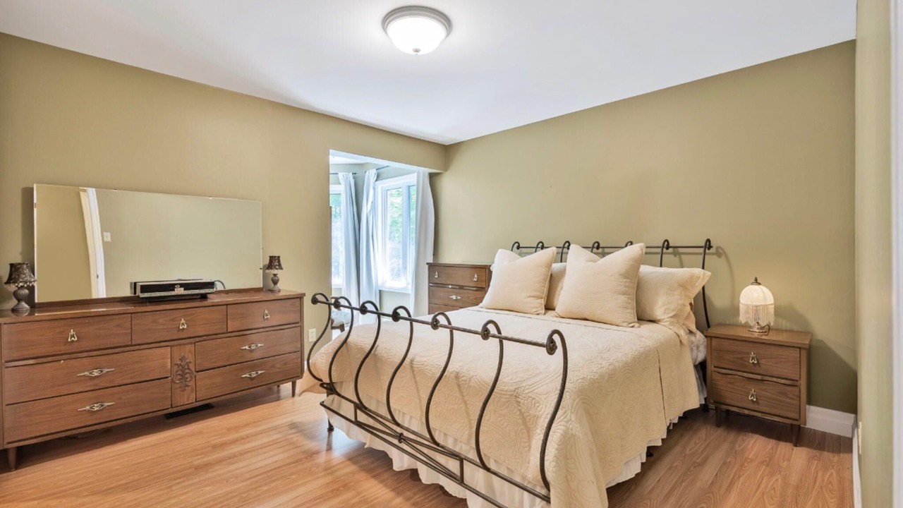 Photo of Bedroom in Tiny