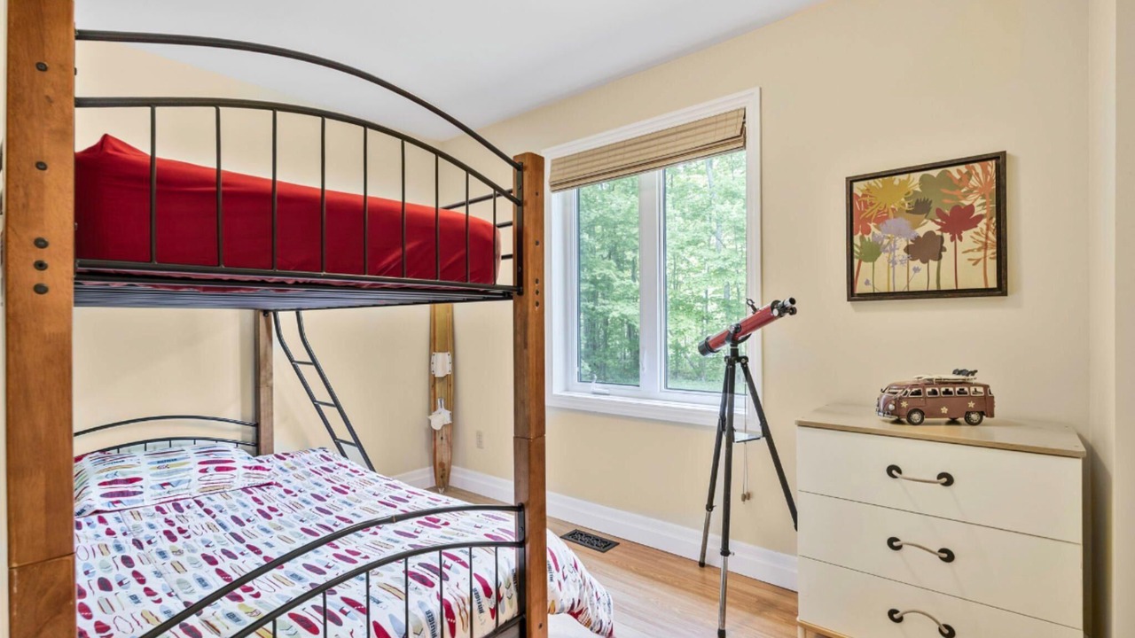 Photo of Bedroom in Tiny