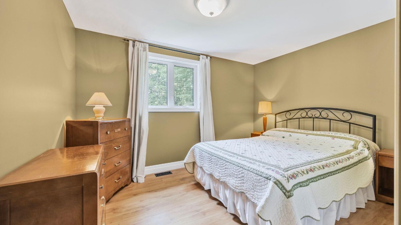 Photo of Bedroom in Tiny