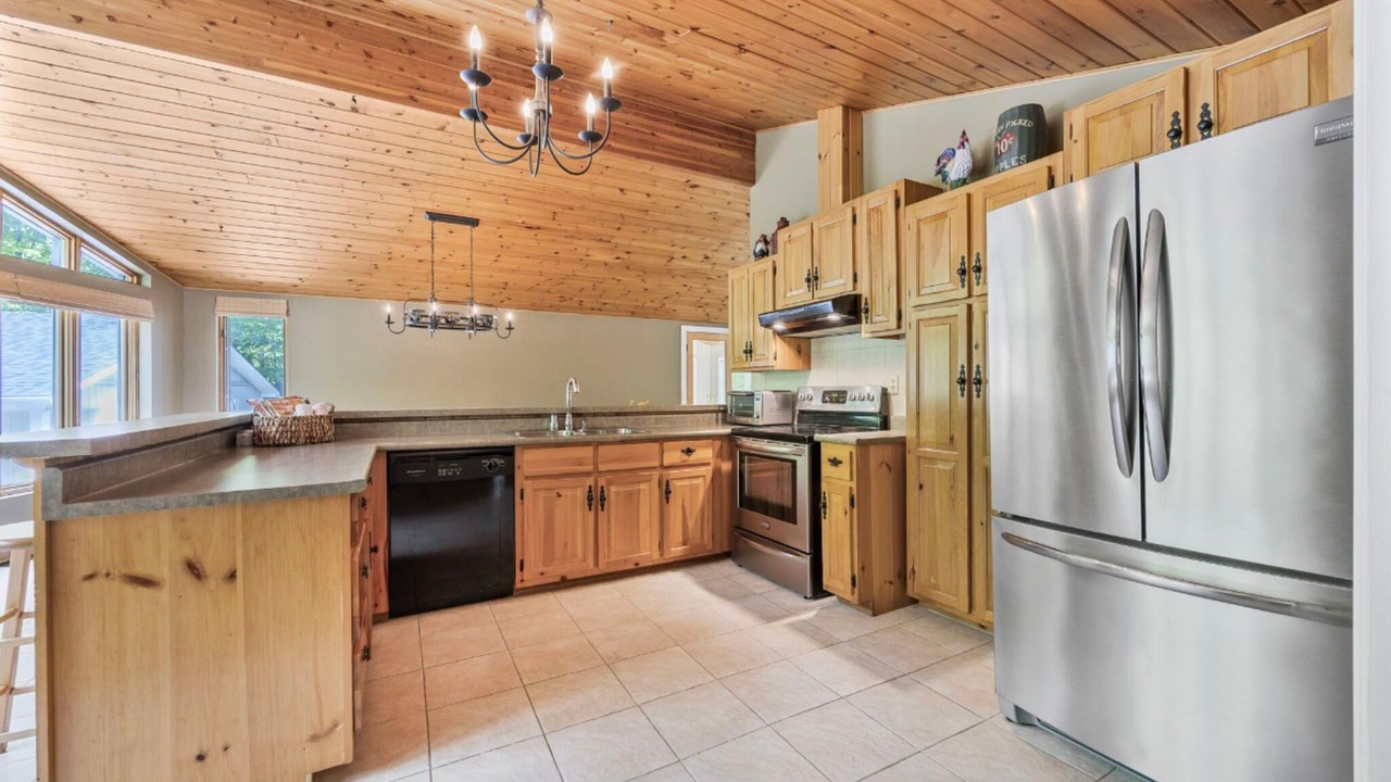 Photo of Kitchen in Tiny