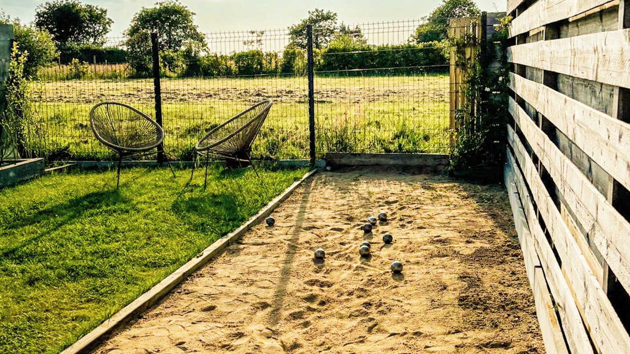 Photo of Outdoor in Saint-Michel-Chef-Chef