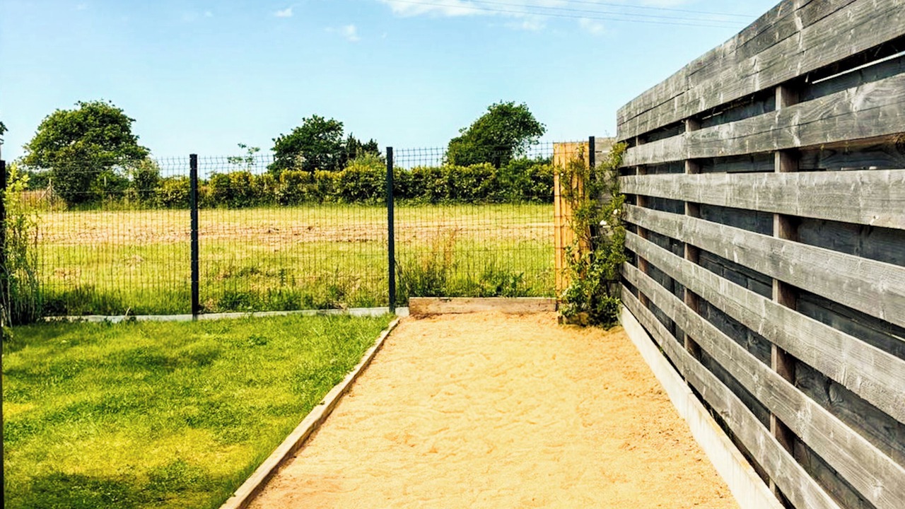 Photo of Outdoor in Saint-Michel-Chef-Chef