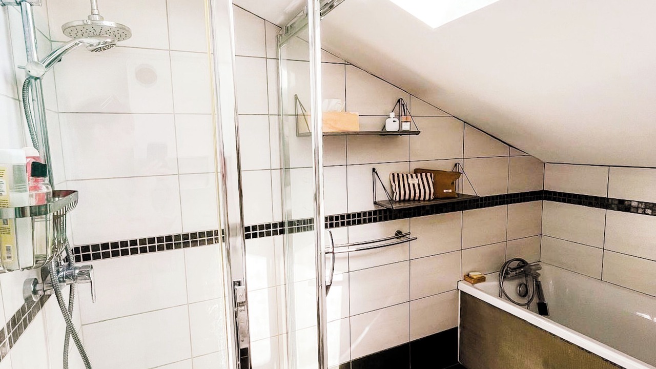 Photo of Bathroom in Saint-Michel-Chef-Chef