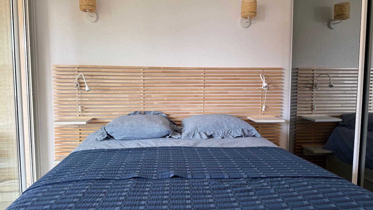 Photo of Bedroom in Miramar