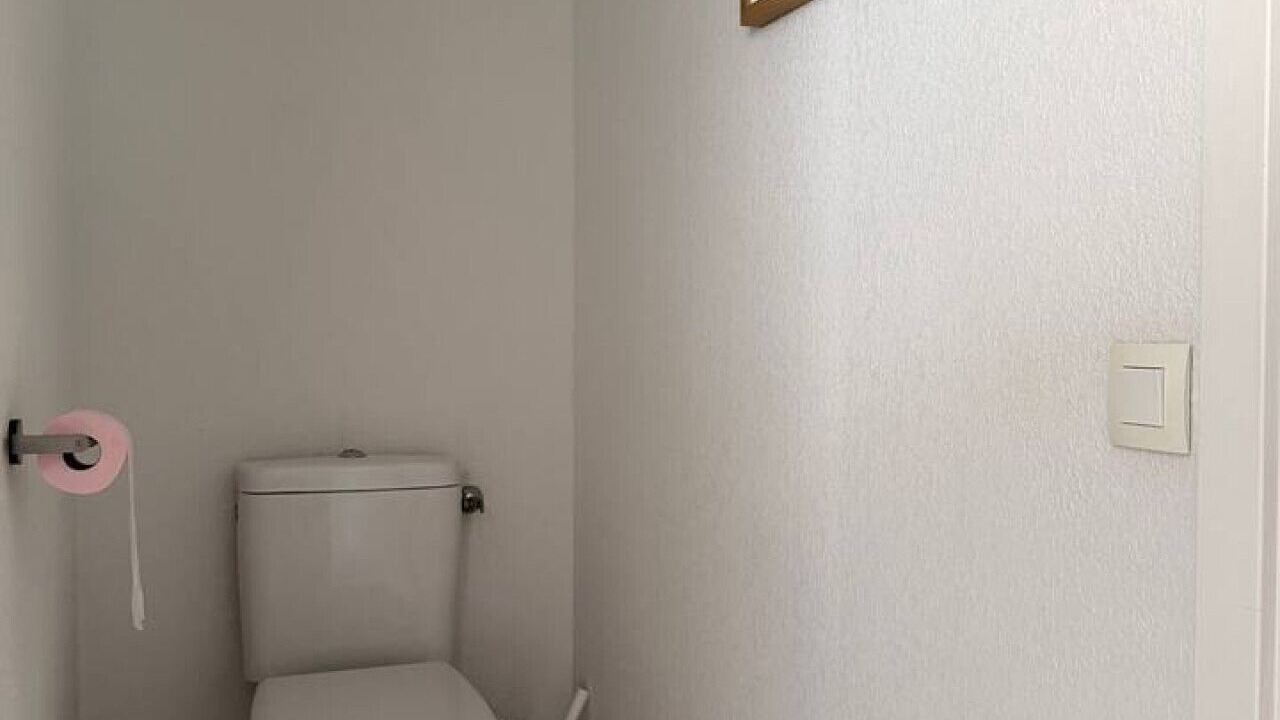 Photo of Bathroom in Miramar