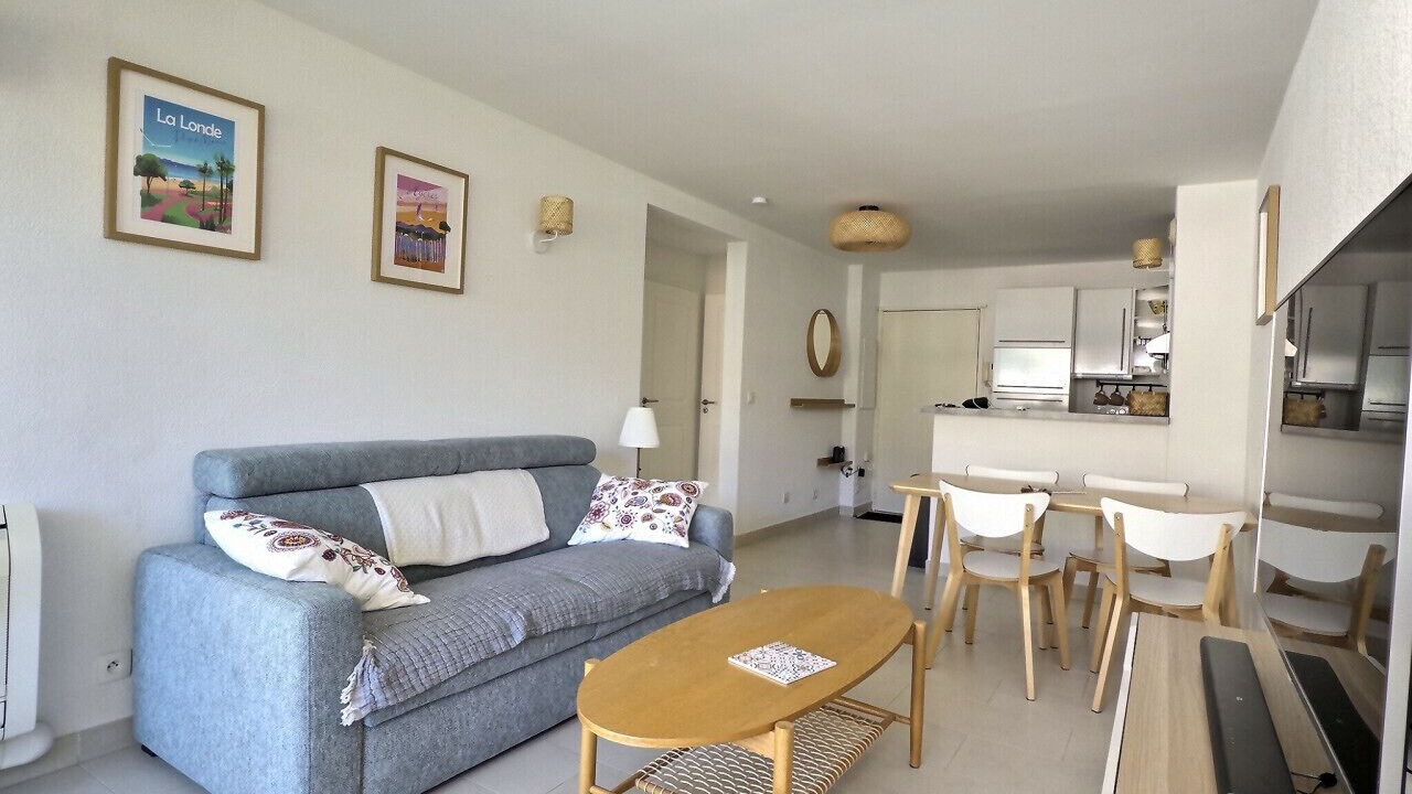 Photo of Livingroom in Miramar