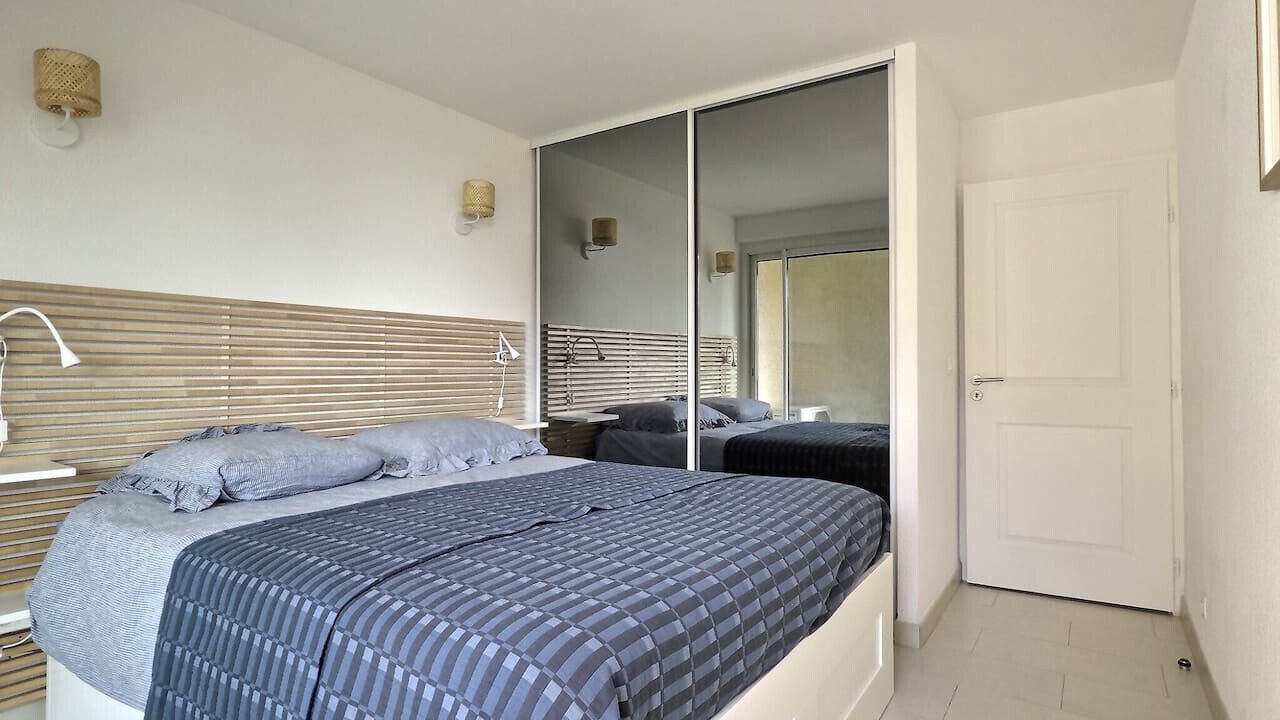 Photo of Bedroom in Miramar