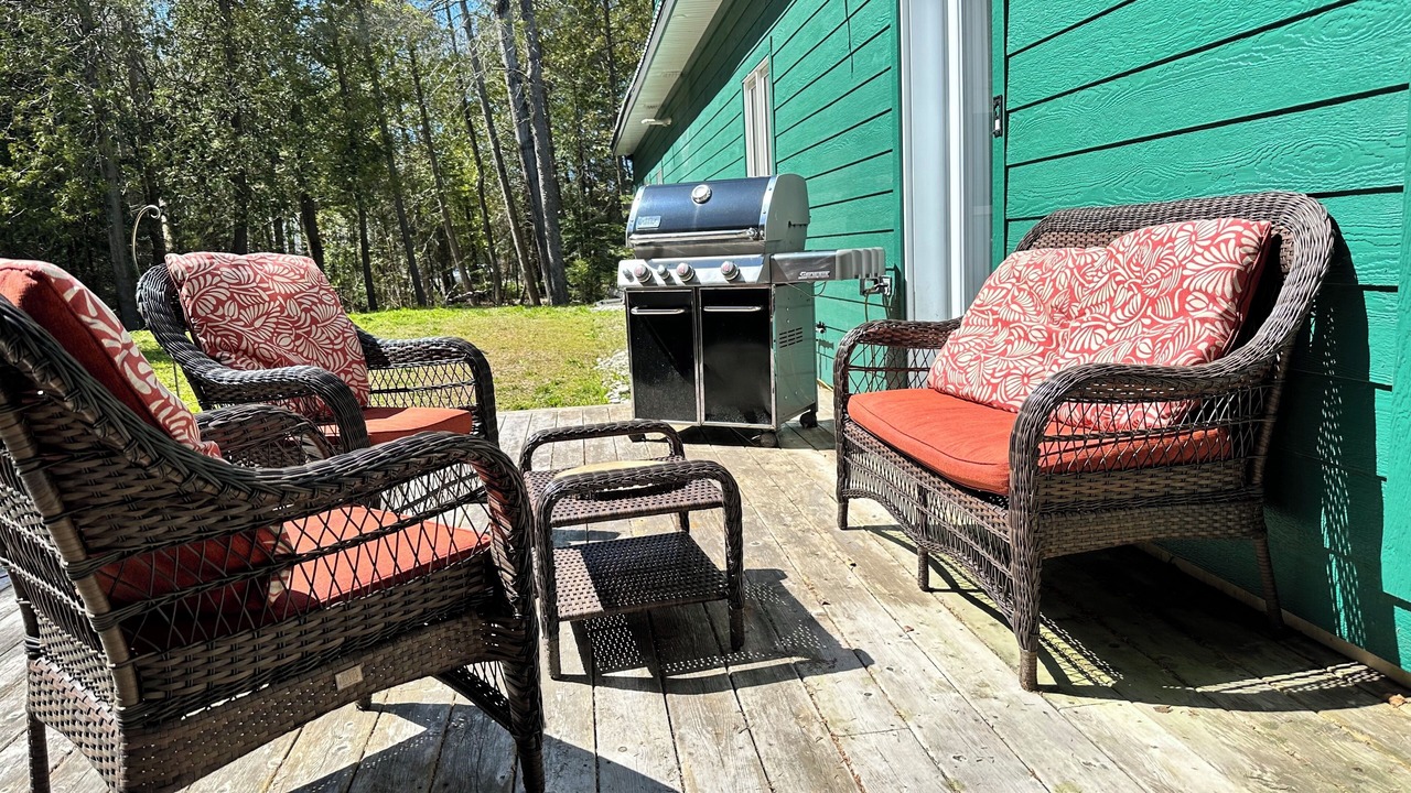 Photo of Outdoor in Hope Bay