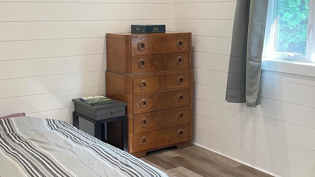 Photo of Bedroom in Hope Bay