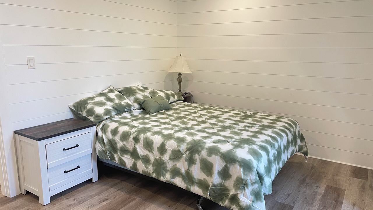 Photo of Bedroom in Hope Bay