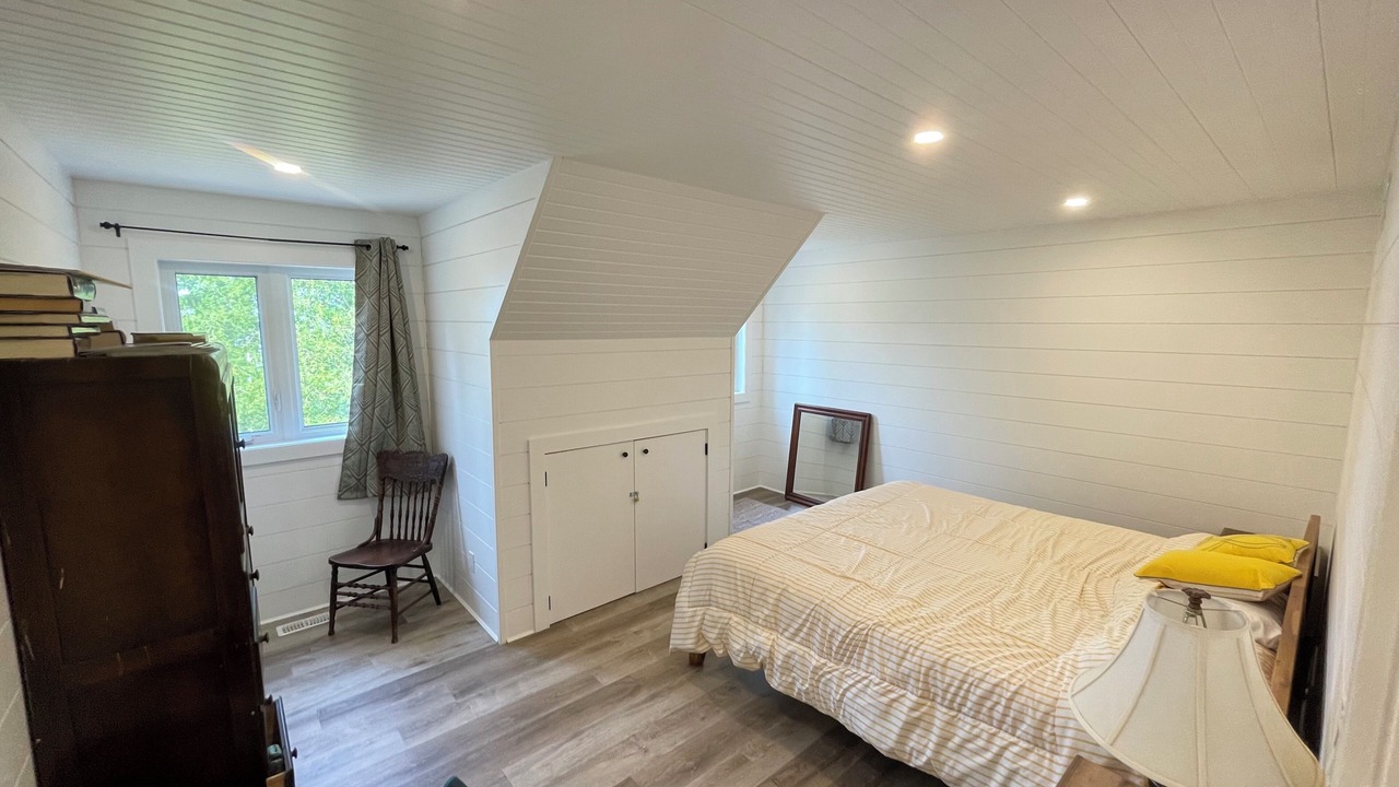 Photo of Bedroom in Hope Bay