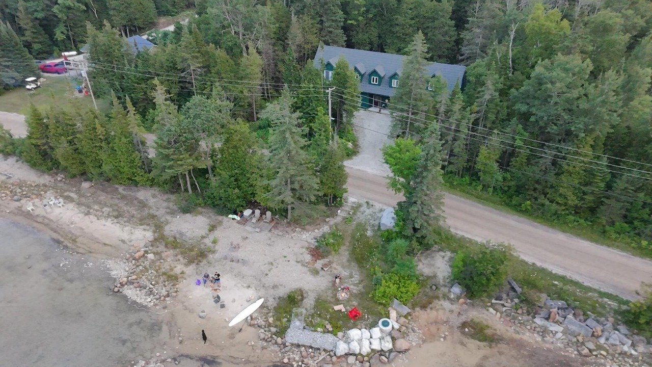 Photo of Outdoor in Hope Bay