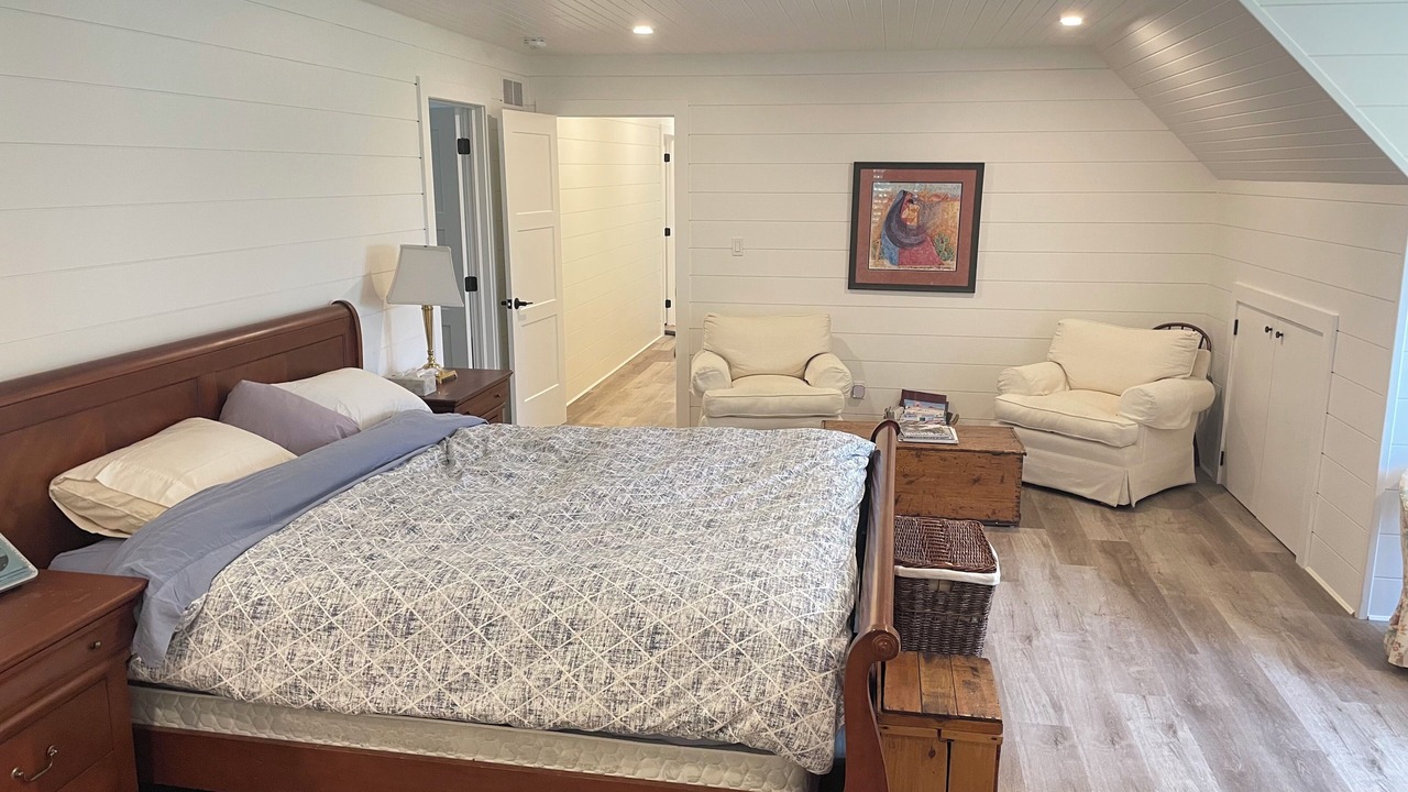 Photo of Bedroom in Hope Bay
