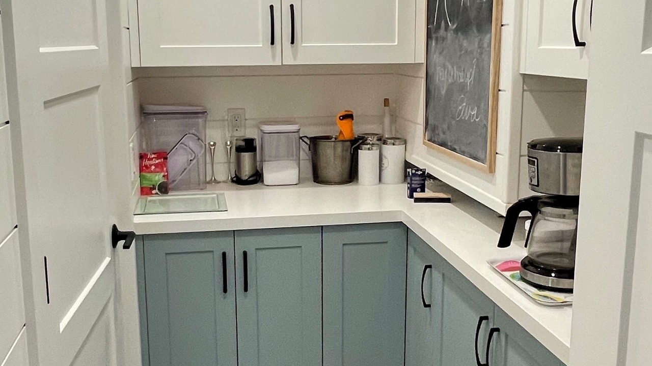 Photo of Kitchen in Hope Bay
