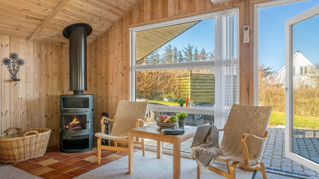 Photo of Livingroom in Sjaelborg