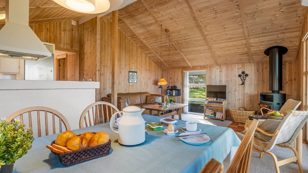 Photo of Livingroom in Sjaelborg