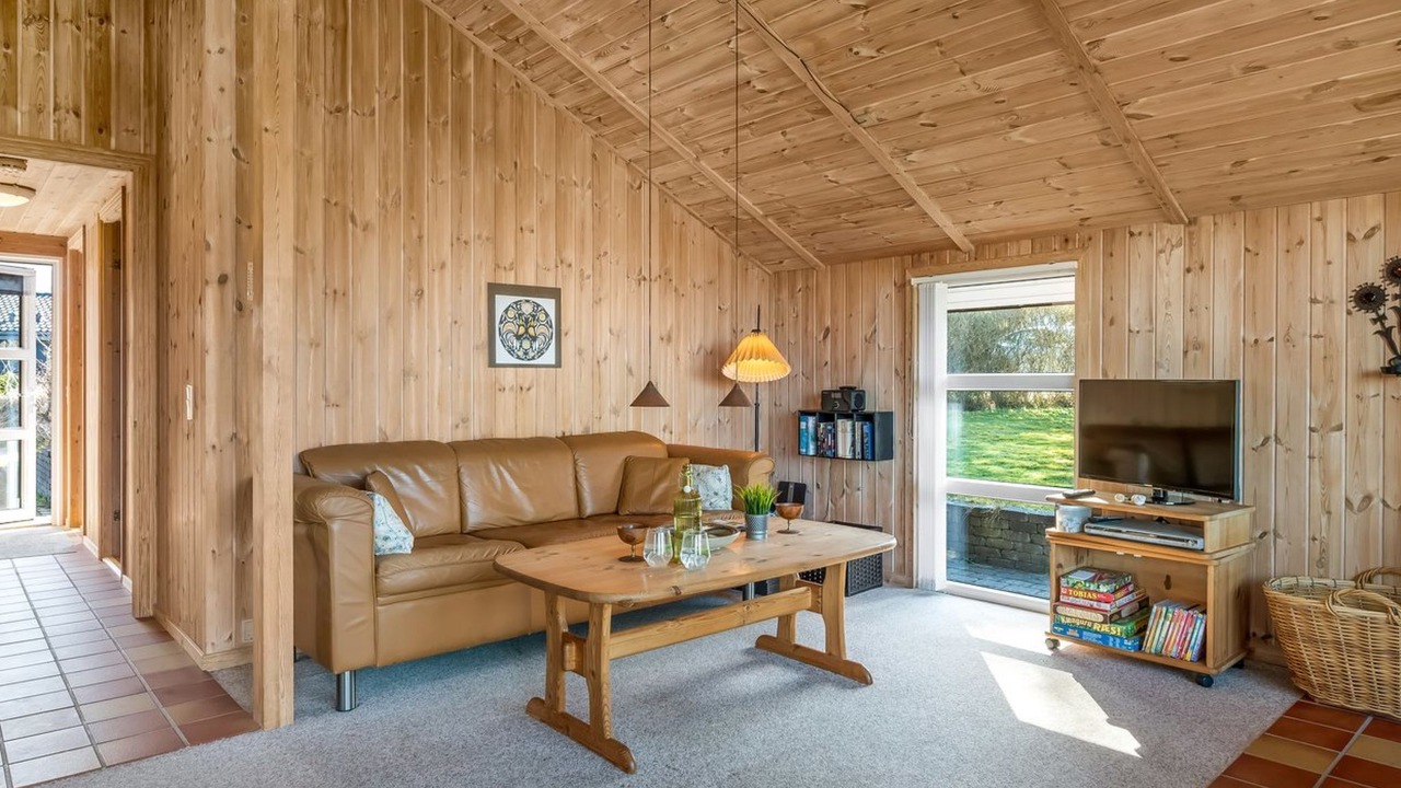 Photo of Livingroom in Sjaelborg