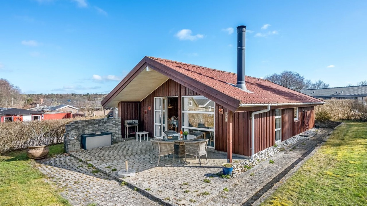 Photo of Others in Sjaelborg