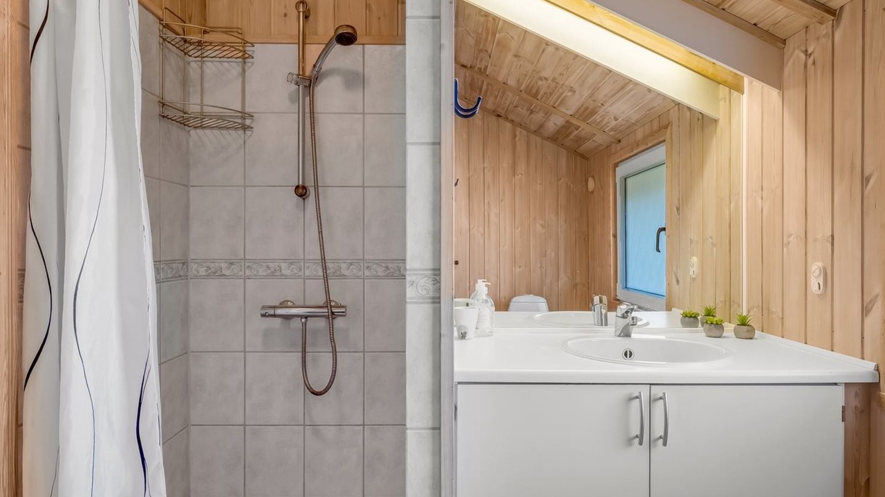 Photo of Bathroom in Sjaelborg